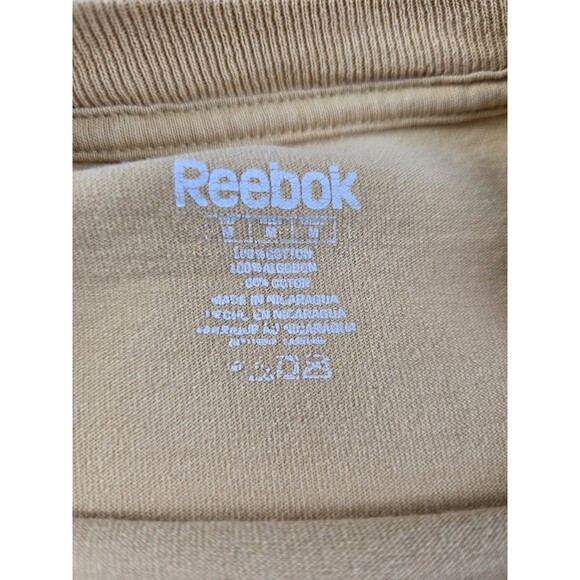 Reebok New Orleans Saints Super Bowl XLIV Men's Medium Shirt - Picture 3 of 5